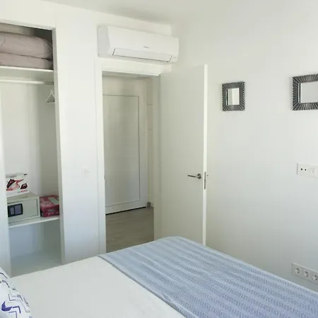 Cucharas - Pool - 2 Min - Free Ac & Wifi Appartement *