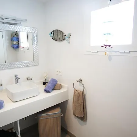 Cucharas - Pool - 2 Min - Free Ac & Wifi Appartement