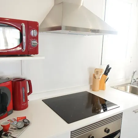 Appartement Cucharas - Pool - 2 Min - Free Ac & Wifi