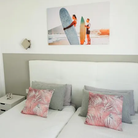 Cucharas - Pool - 2 Min - Free Ac & Wifi * Costa Teguise