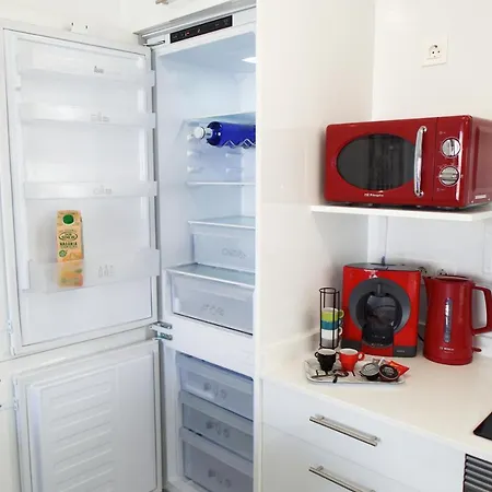 Cucharas - Pool - 2 Min - Free Ac & Wifi Appartement Costa Teguise