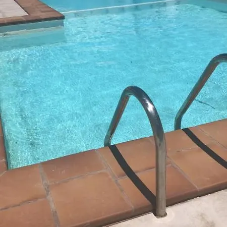 Appartement Cucharas - Pool - 2 Min - Free Ac & Wifi