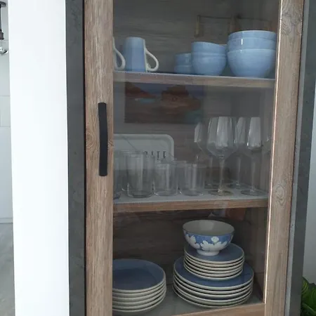 Cucharas - Pool - 2 Min - Free Ac & Wifi Appartement