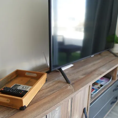 Cucharas - Pool - 2 Min - Free Ac & Wifi Appartement